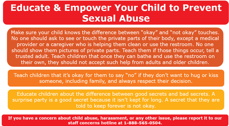 Ashland Area YMCA tweet media