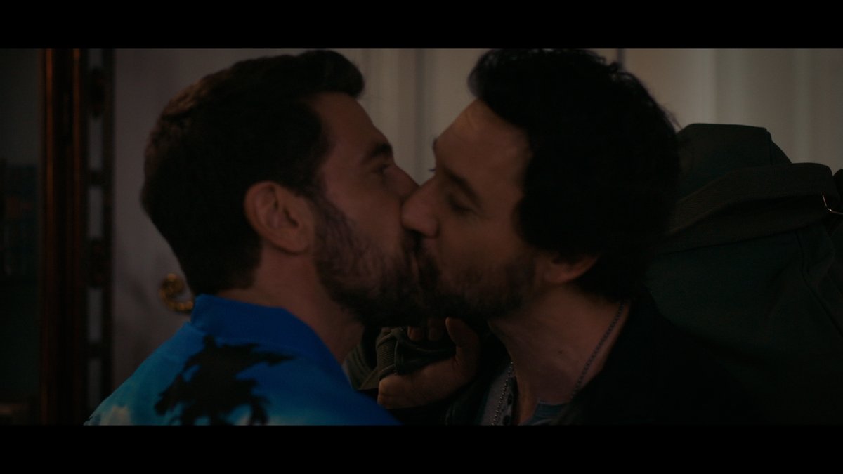 (WHO WANTS TO MARRY AN ASTRONAUT by David Matamoros) Streaming now! Available on TLAGay, Amazon, Vimeo, Vudu, Google Play and Apple TV. Links in Bio. #indiefilm #gayfilm #queercinema #queerfilm #LGBT #lgbtfilm #gaymovie #gaylovestory #tlareleasing
@mrdavidmatamoros @tlareleasing