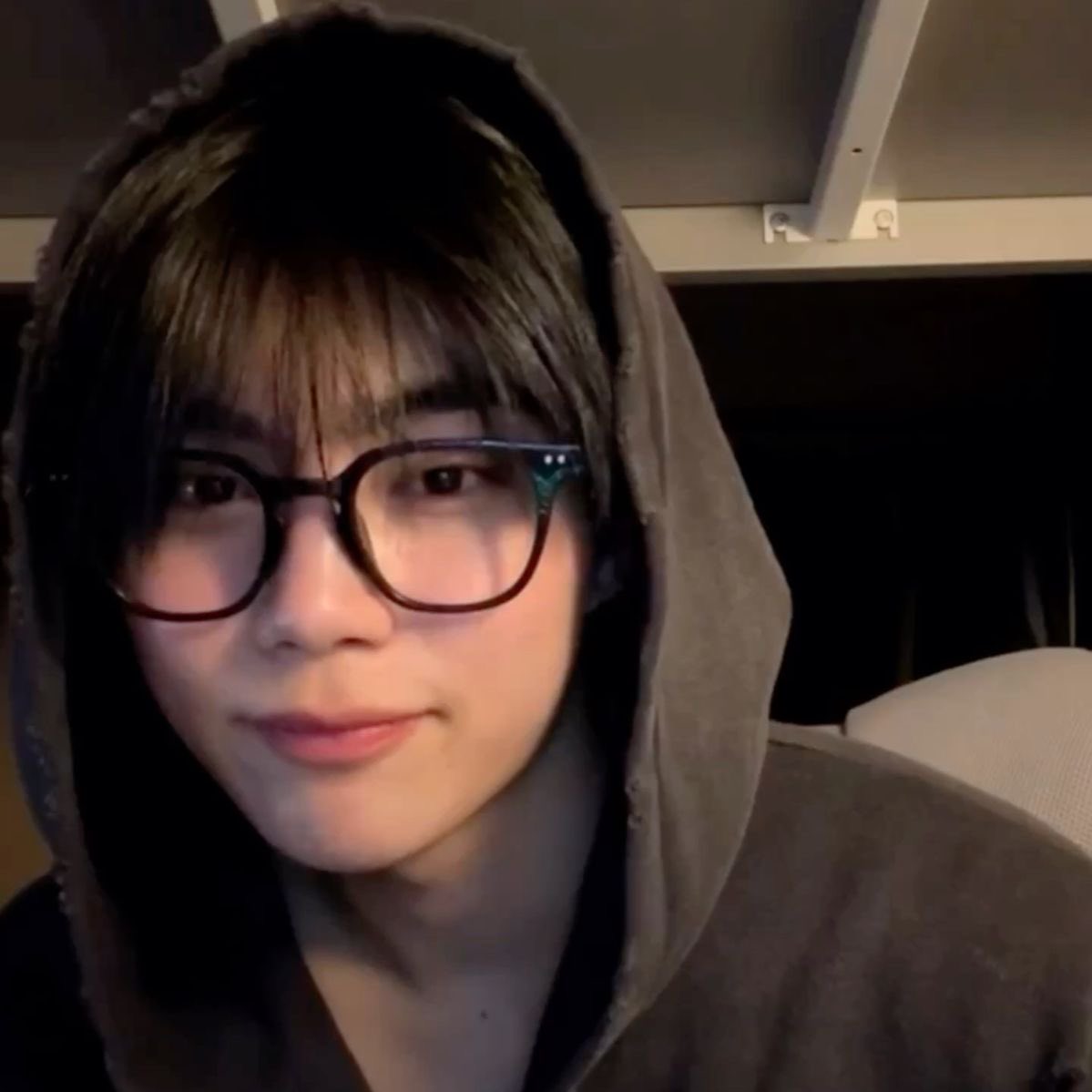 Do you see my vision