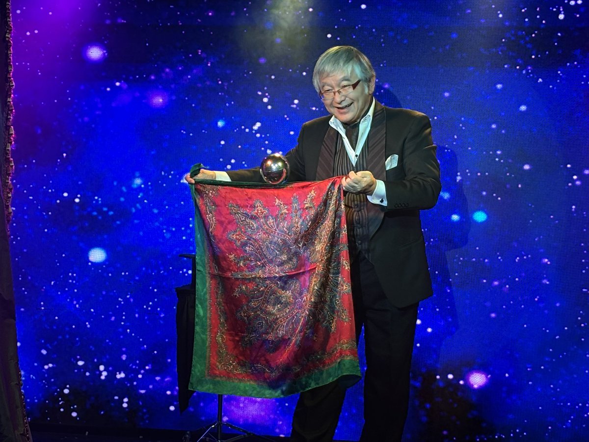 yu_matsu112's tweet image. Today's #OSMAND