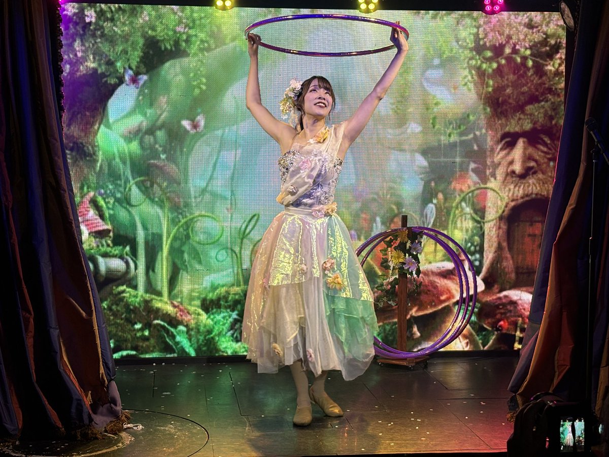 yu_matsu112's tweet image. Today's #OSMAND