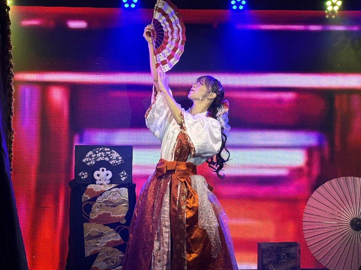 yu_matsu112's tweet image. Today's #OSMAND