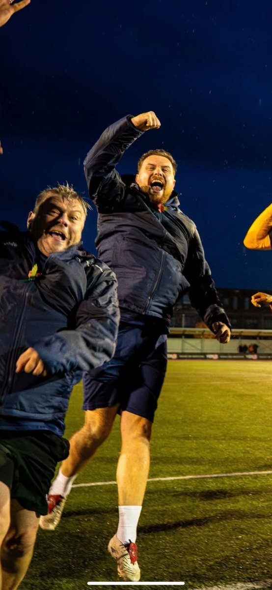 at 54 and in my 38th season of senior football i don't get excited now..........yeah right <a href="/sloughtownfc/">Slough Town FC</a>