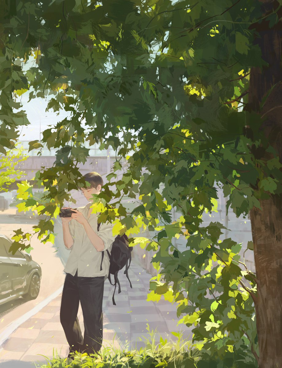 26년외주 예약가능/서나원 SeoNaWon tweet media