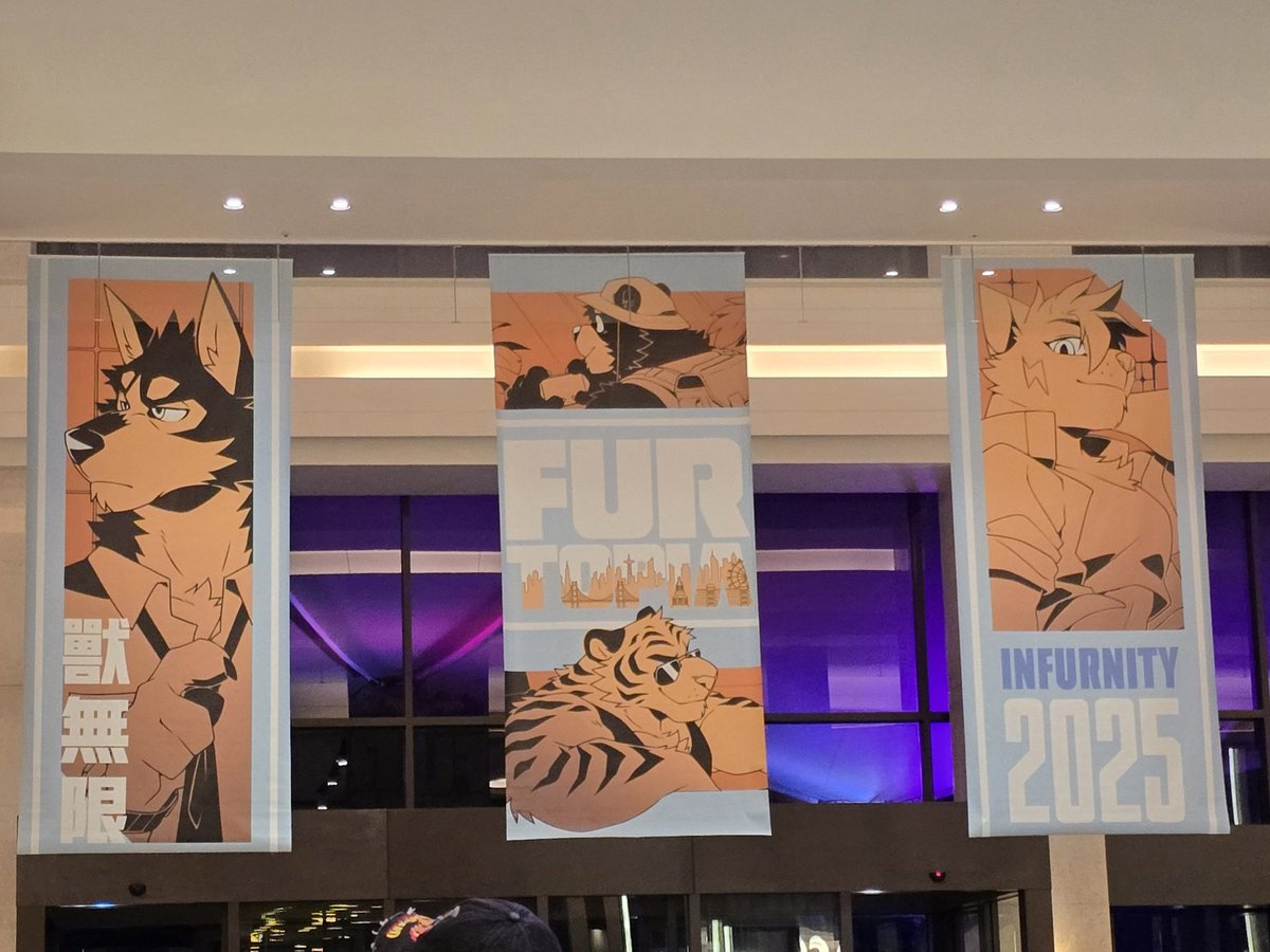 貓貓羽🔜UTFG2026 tweet media