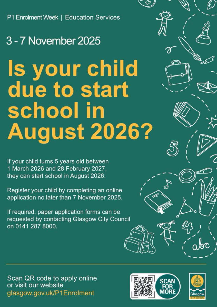 OLR Primary & Nursery tweet media