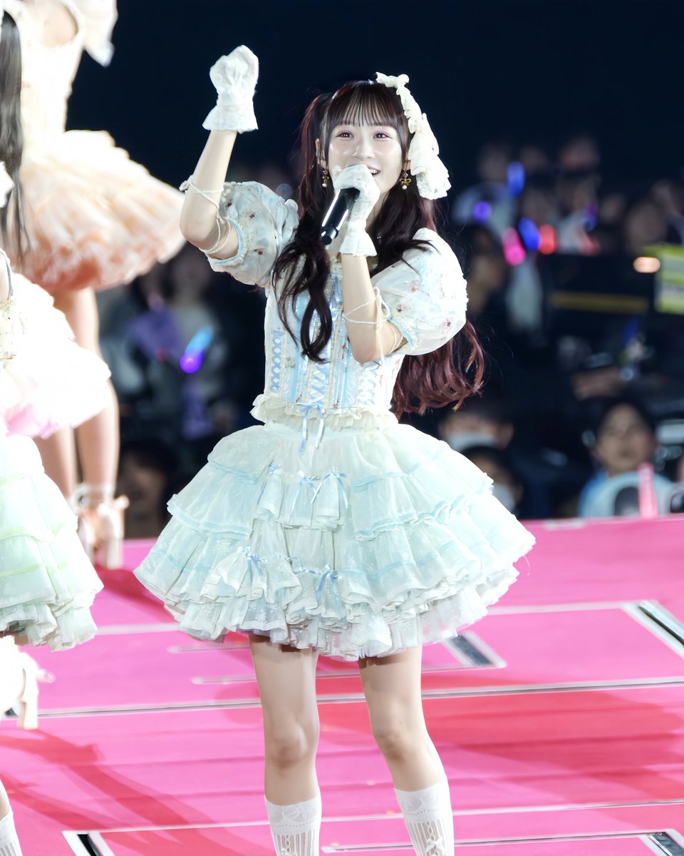 イコラブ 音嶋莉沙 スクエアトートバッグ イコラブ 音嶋莉沙 スクエア