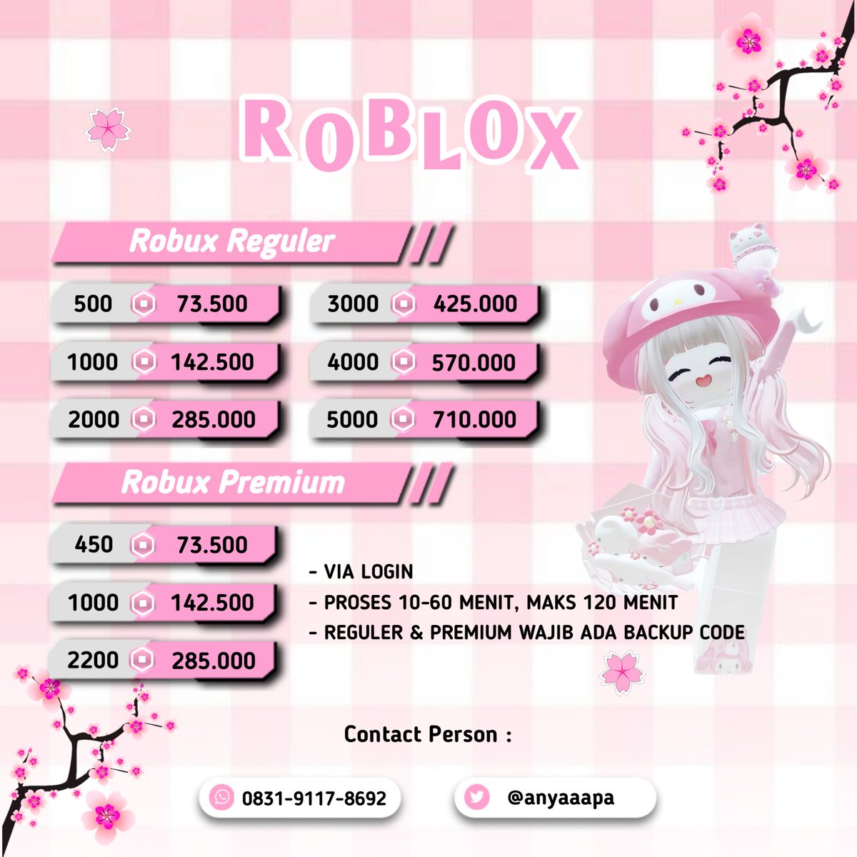 Anya, 2500+ testi ꒰ᐢ. .ᐢ꒱ tweet media