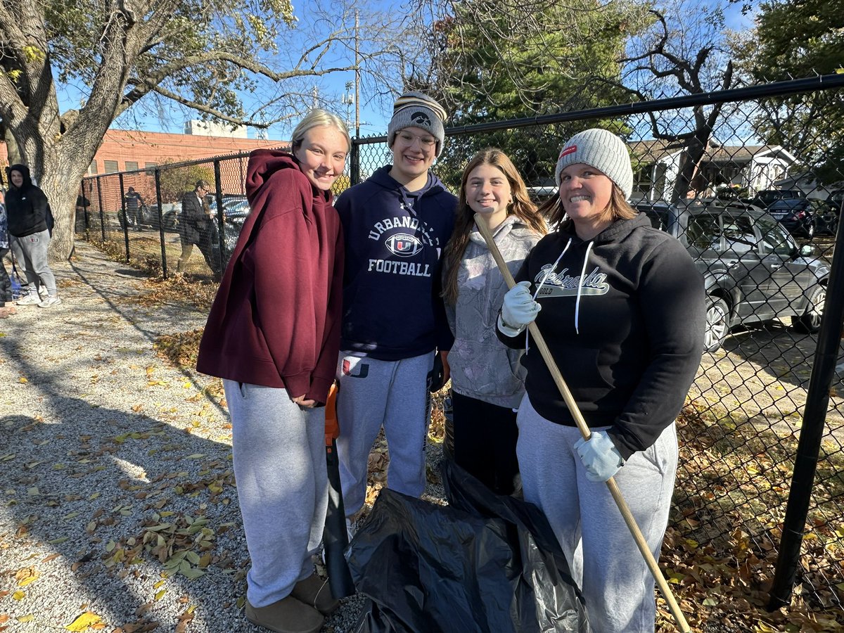 Urbandale J-Hawks Softball tweet media