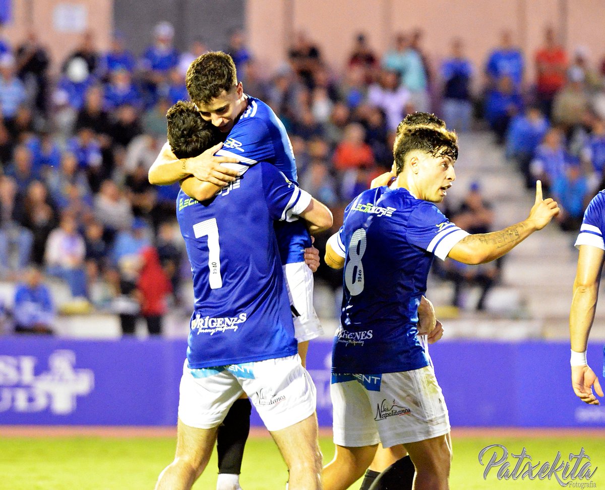 Crónica personal del <a href="/_CDSanFernando/">CD San Fernando 1940</a> vs. CD Sanlúcar.
sentirseazulino.blogspot.com/2025/11/contra…
Espero que os pueda gustar.