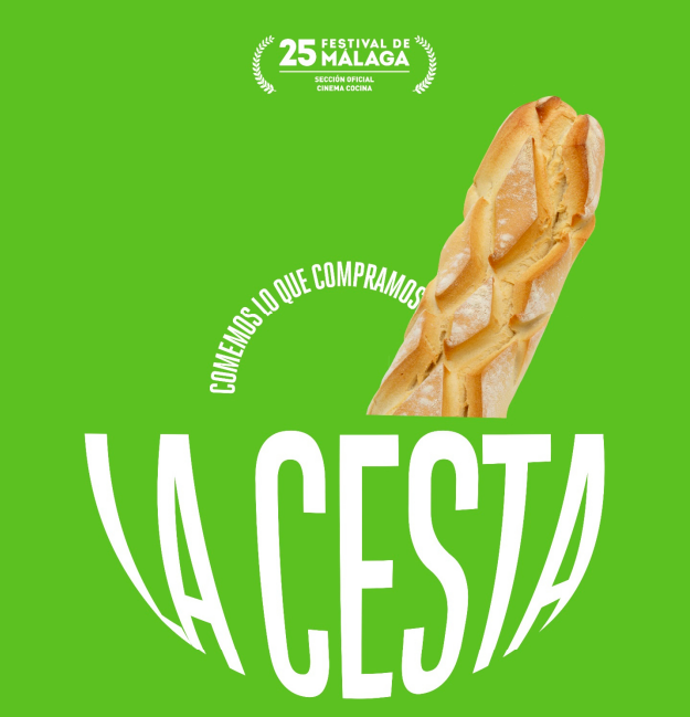 CultAlimentaria's tweet photo. Nueva charla sobre "Alimentos de proximidad y reducción de desperdicio alimentario" en #Torrecilla en #Cameros. Después de la presentación podremos ver el Documental "La Cesta" de @FernandoSaenz.
+Info https://t.co/Dgj3iUBvUE https://t.co/JVlwarCEoG