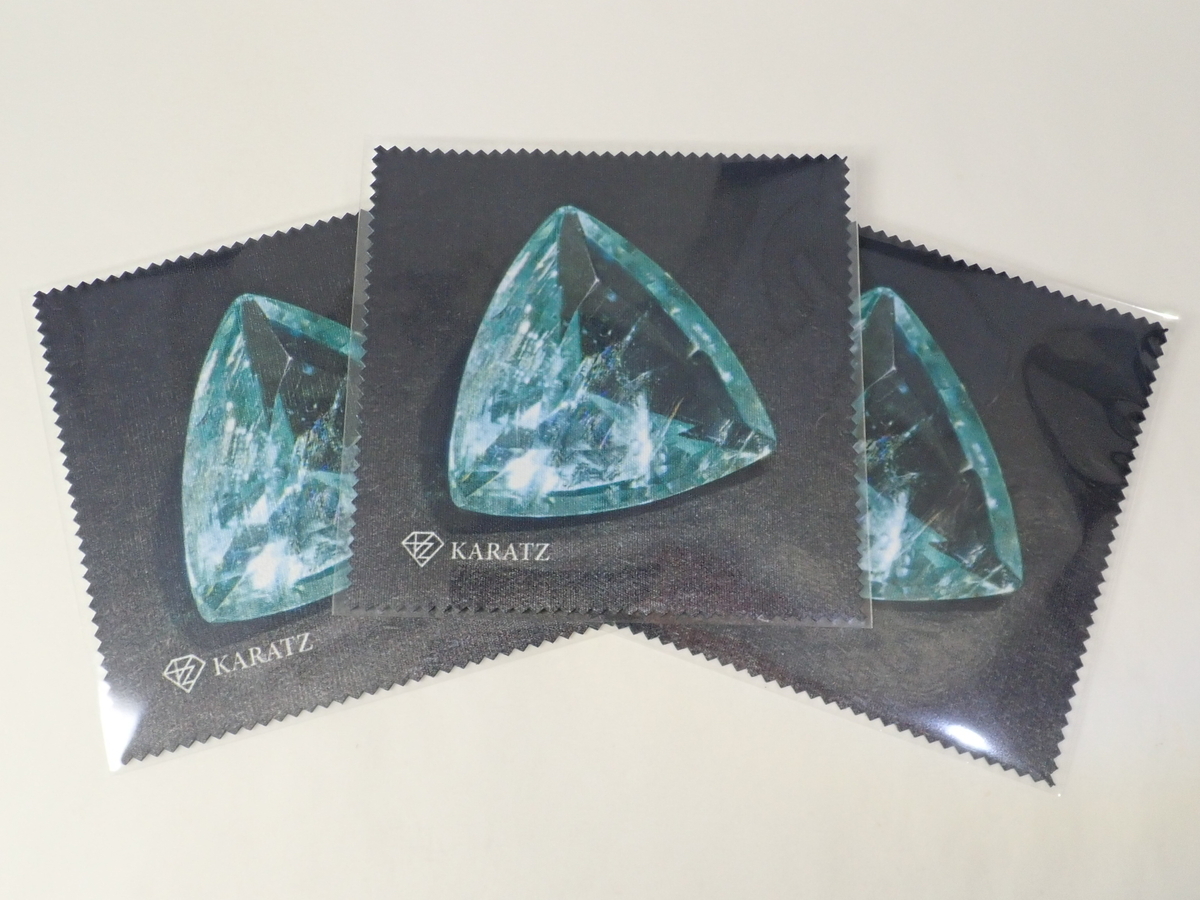 その他 Karats KARATZ公式💎11/21(金) ~11/27(木)新宿マルイアネックス1Fにて