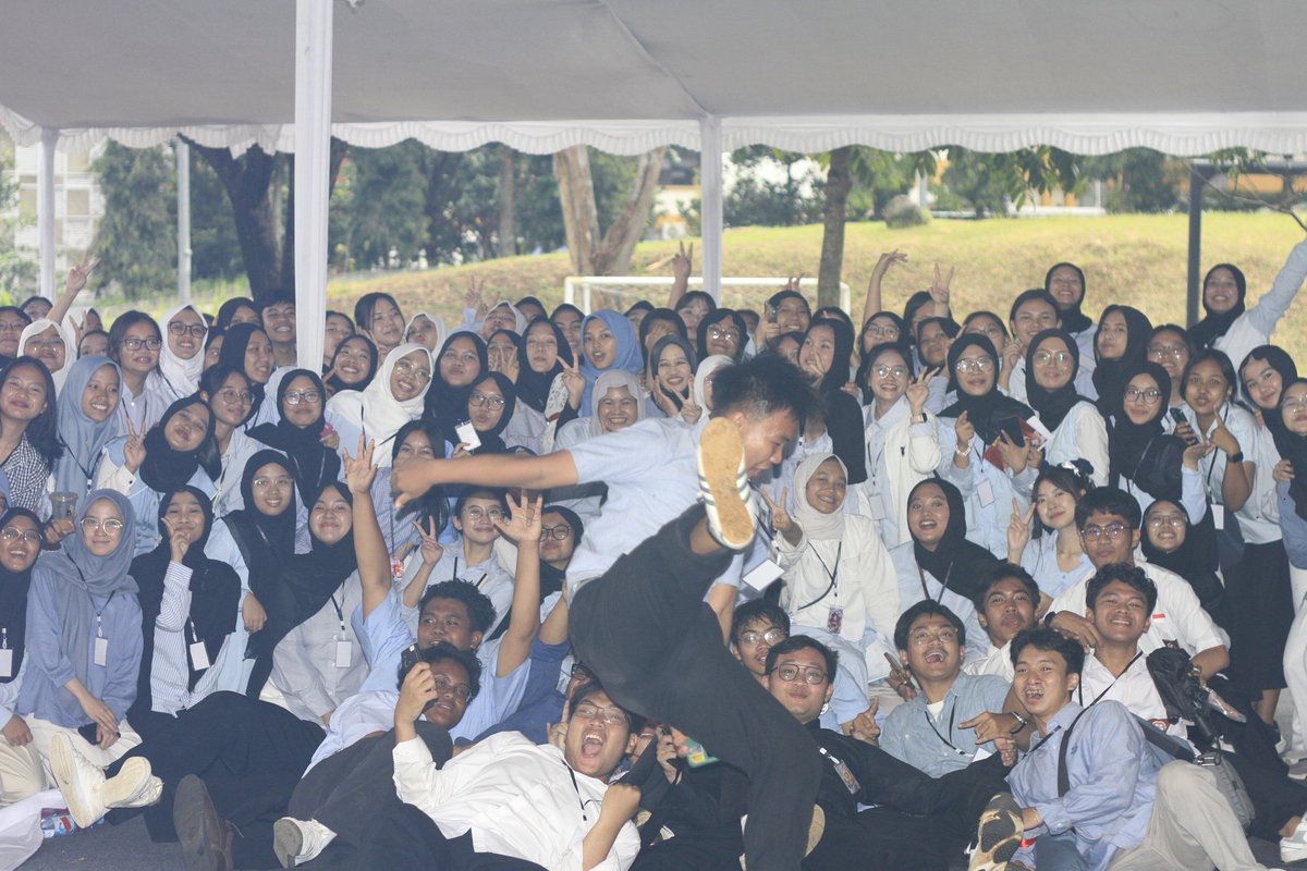 haloinijaki's tweet image. 💥💫