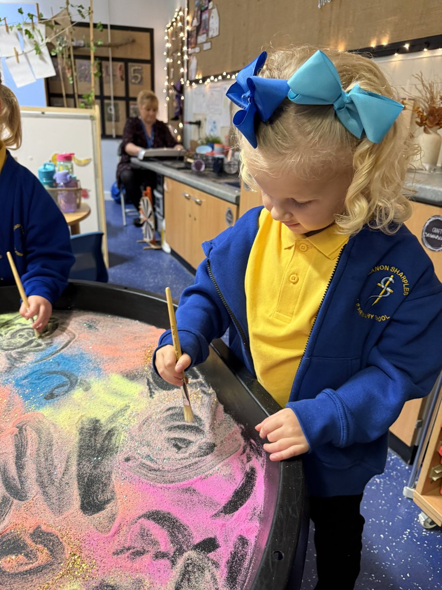 Canon Sharples Reception tweet media