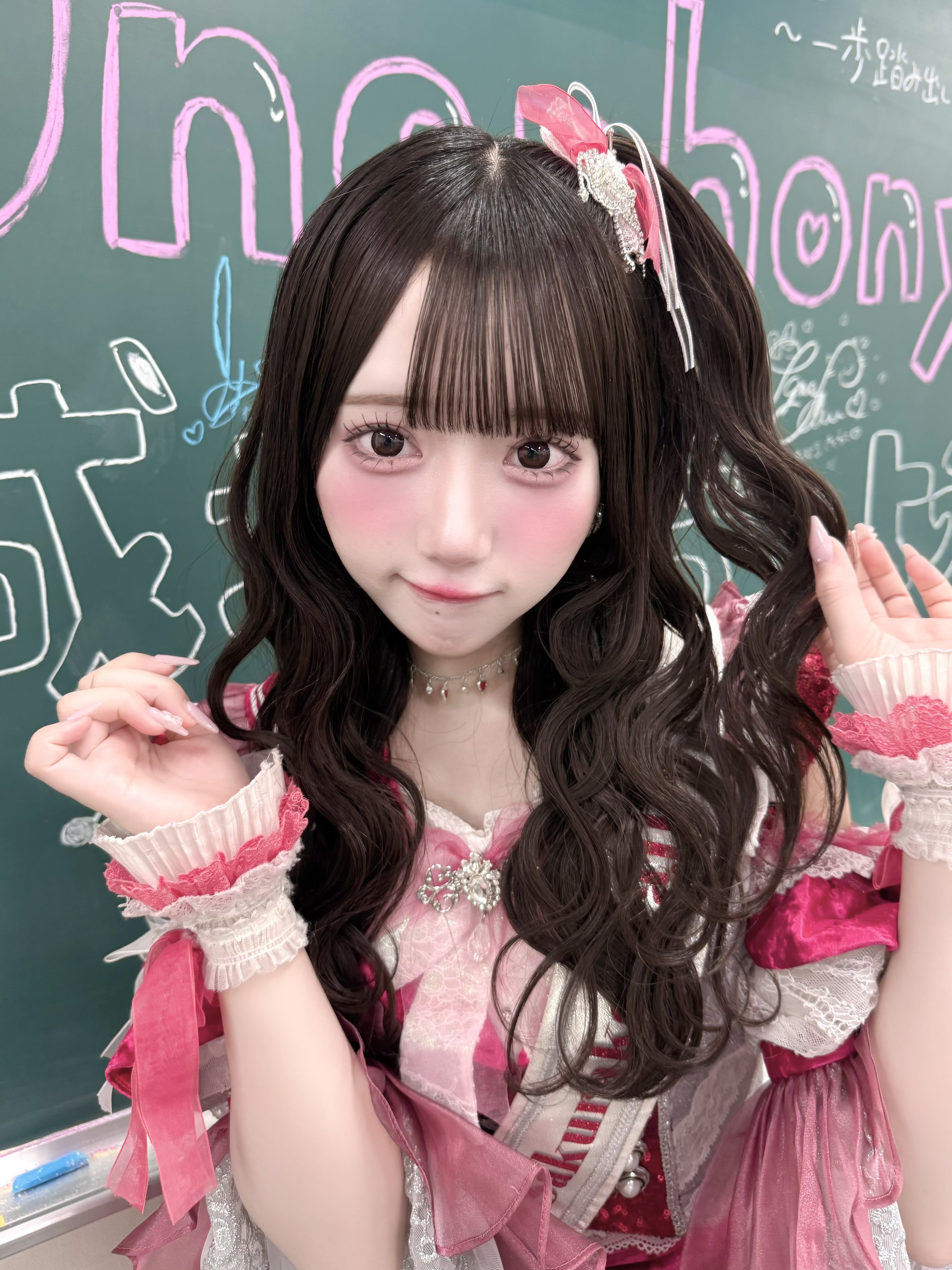 Highlights by 田島櫻子 〚 Onephony 〛@12/19 ツアーFINAL 豊洲PIT