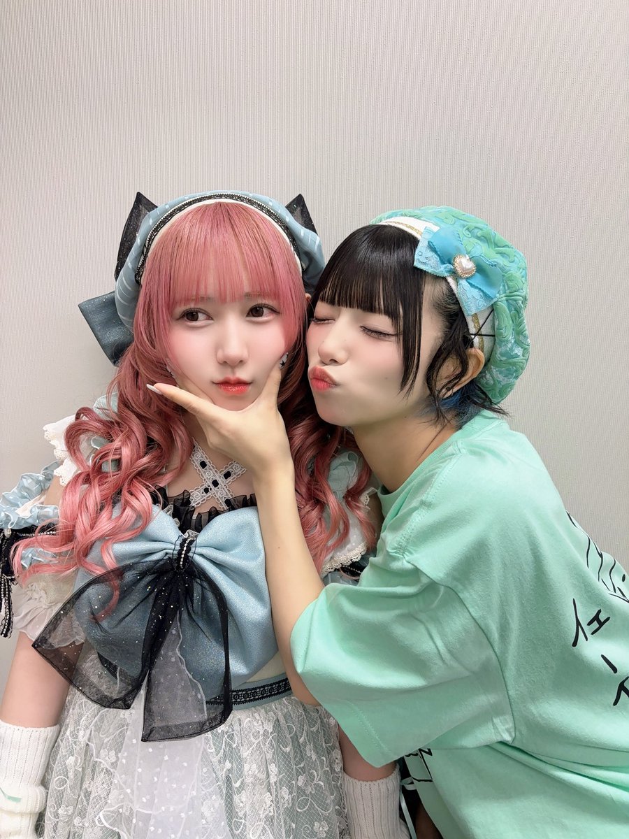 藍井すず（Appare!） (@appare_suzz) / Highlights / X