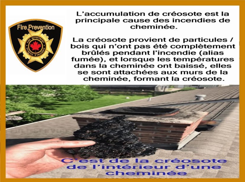 Michel Beland Lorrain Valley Fire Dept. (@deptlorrain) on Twitter photo 