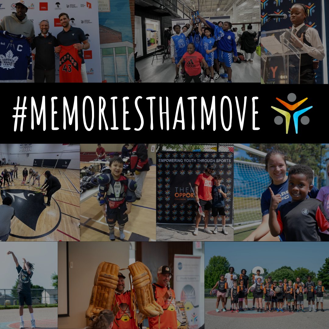 Their Opportunity tweet media