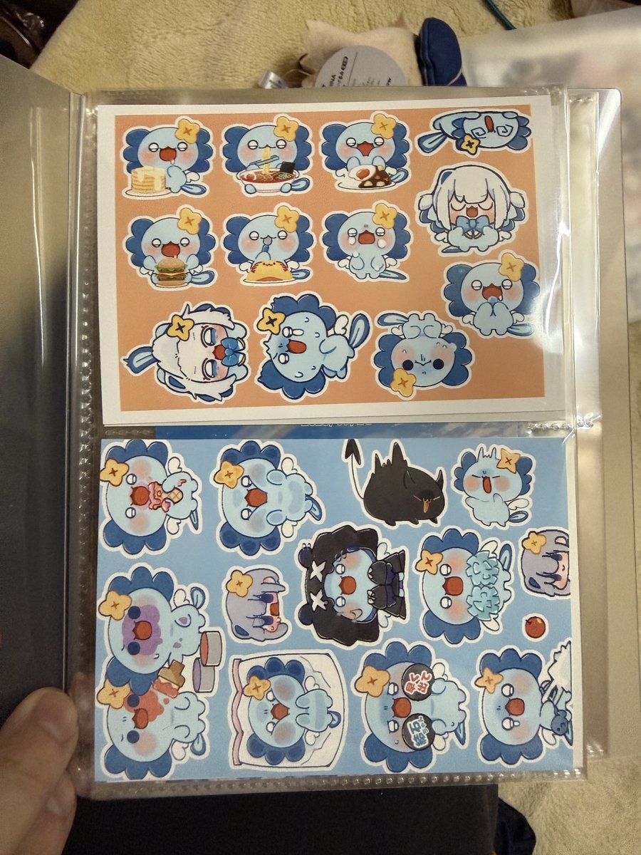ネットプリントやってきた！
2Lも出してこようかな