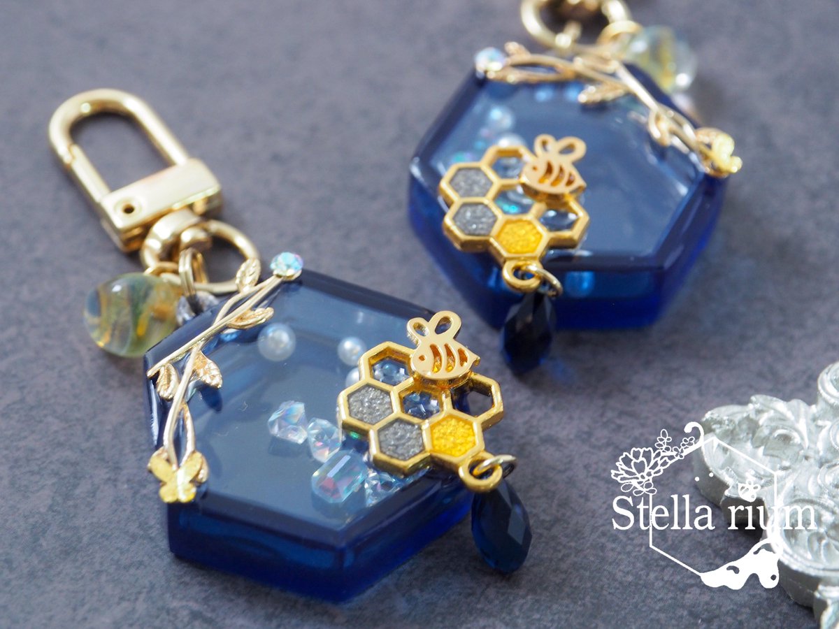 Stella rium |デザフェス南館4F【 P-148 , 149】両日