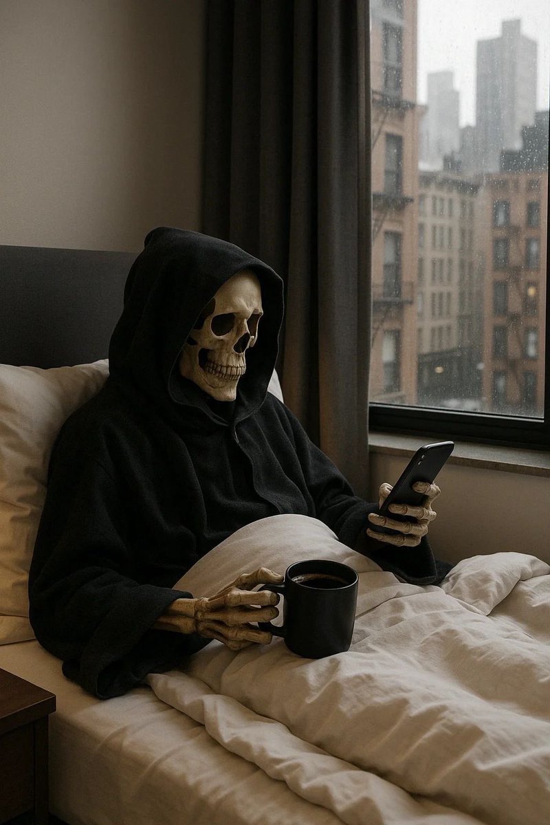 already waiting for the weekend
