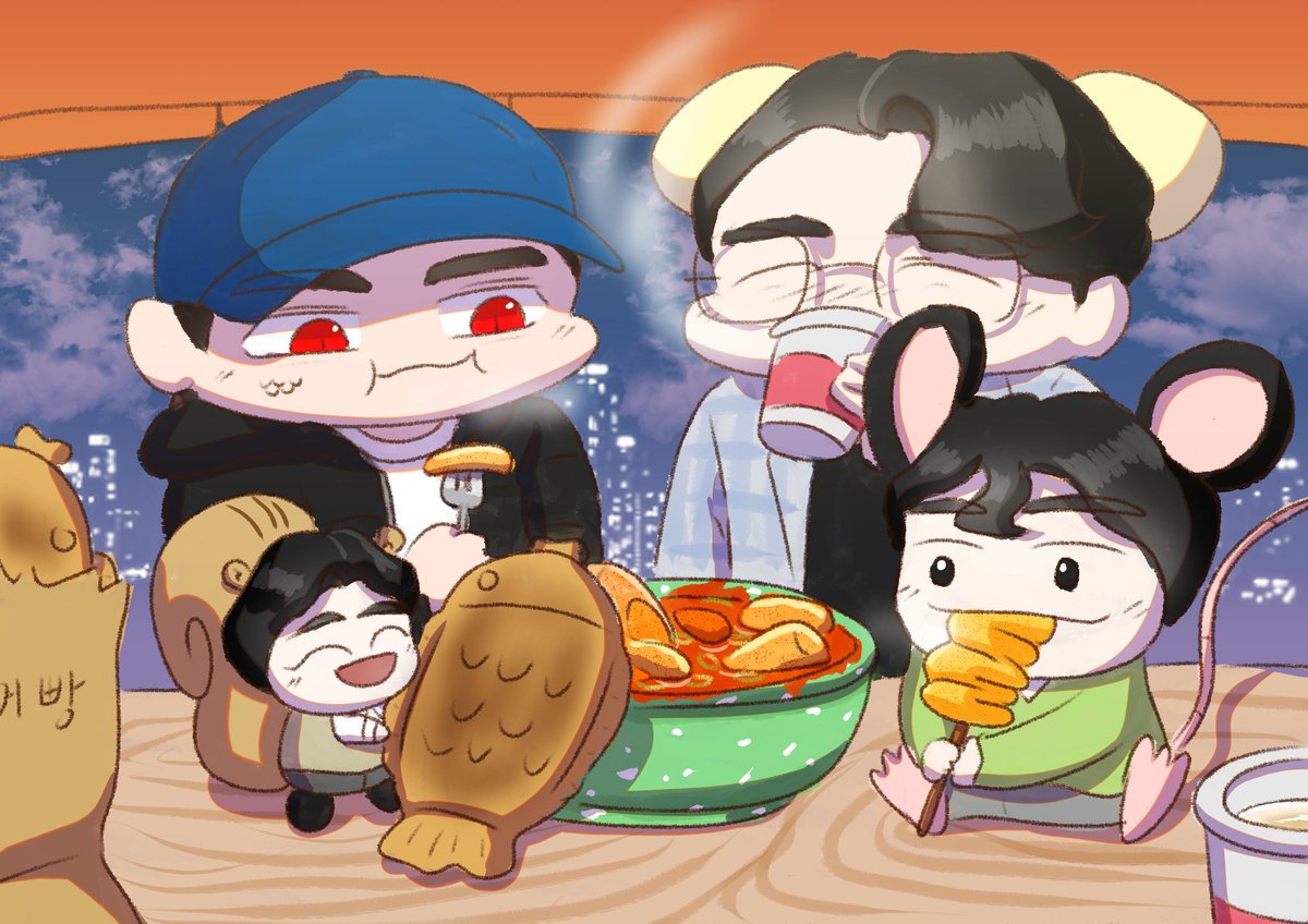 포장마차