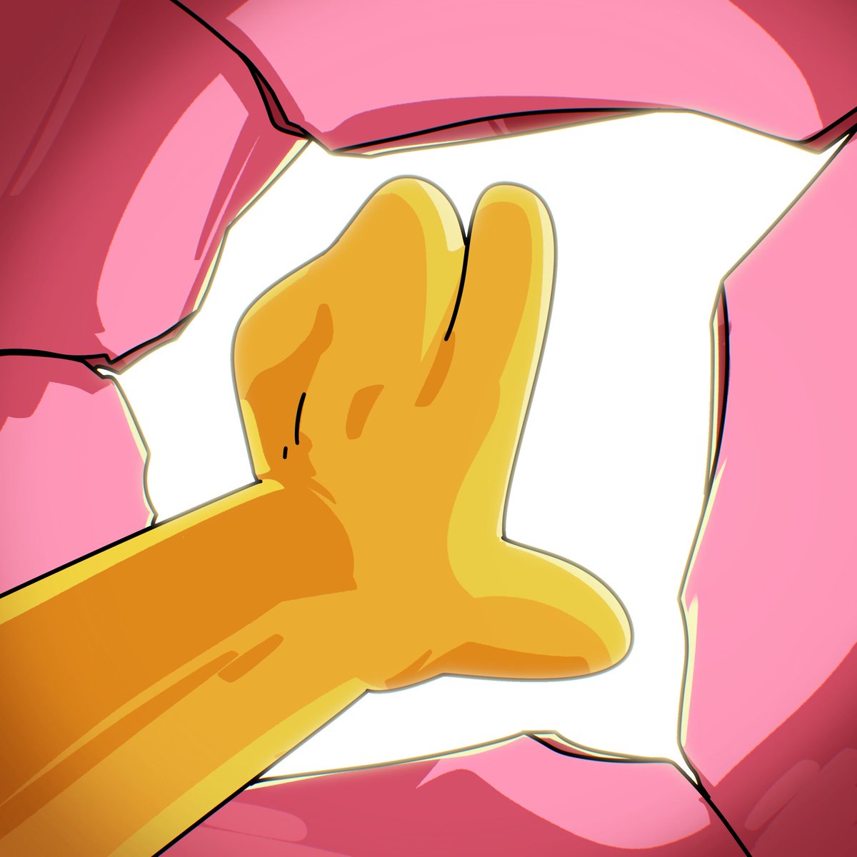 A sense of freedom… 

Feels unfamiliar.