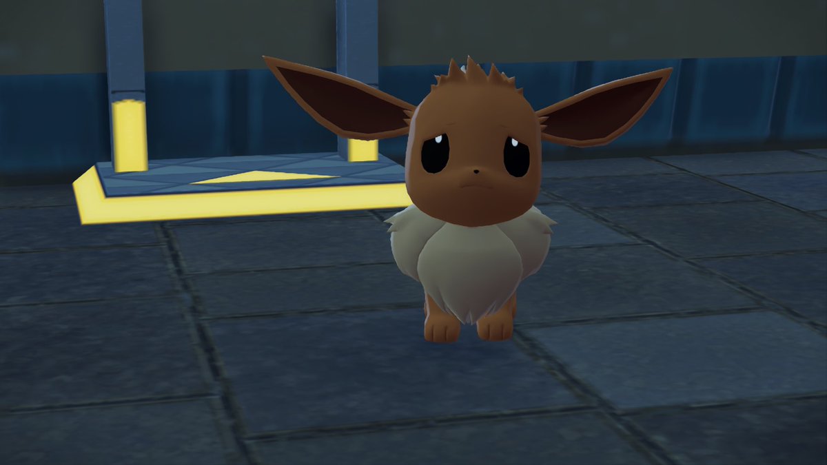 SVで見せてくれなかった表情してくれて嬉しい