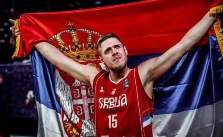 Mislila sam da su ga pustili pa sam obrisala tvit. A sad ga brisati neću.
Zašto ćutite zašto ćutite 
Zašto ćutiteeeee
PIČKE CIGANSKE? <a href="/kkcrvenazvezda/">KK Crvena zvezda Meridianbet</a>