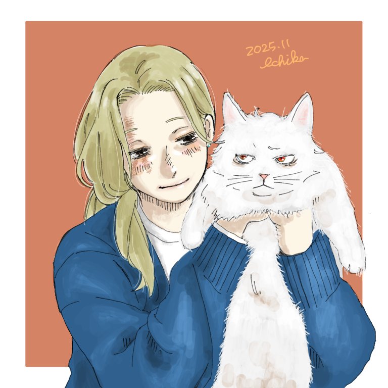 ガビユイ🐾
#地獄楽ファンアート