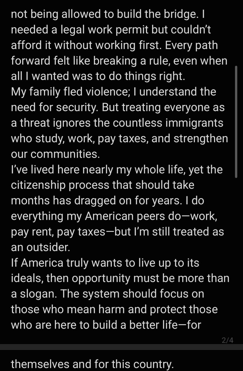 yakaflocka_'s tweet photo. @lynssss3125 @LeadingReport Appreciate it. I will continue to do so. With that said, I feel a more in-depth explanation is necessary so I will try *incoming paragraphs*
God bless and have a great day. https://t.co/dtC33E6k6K