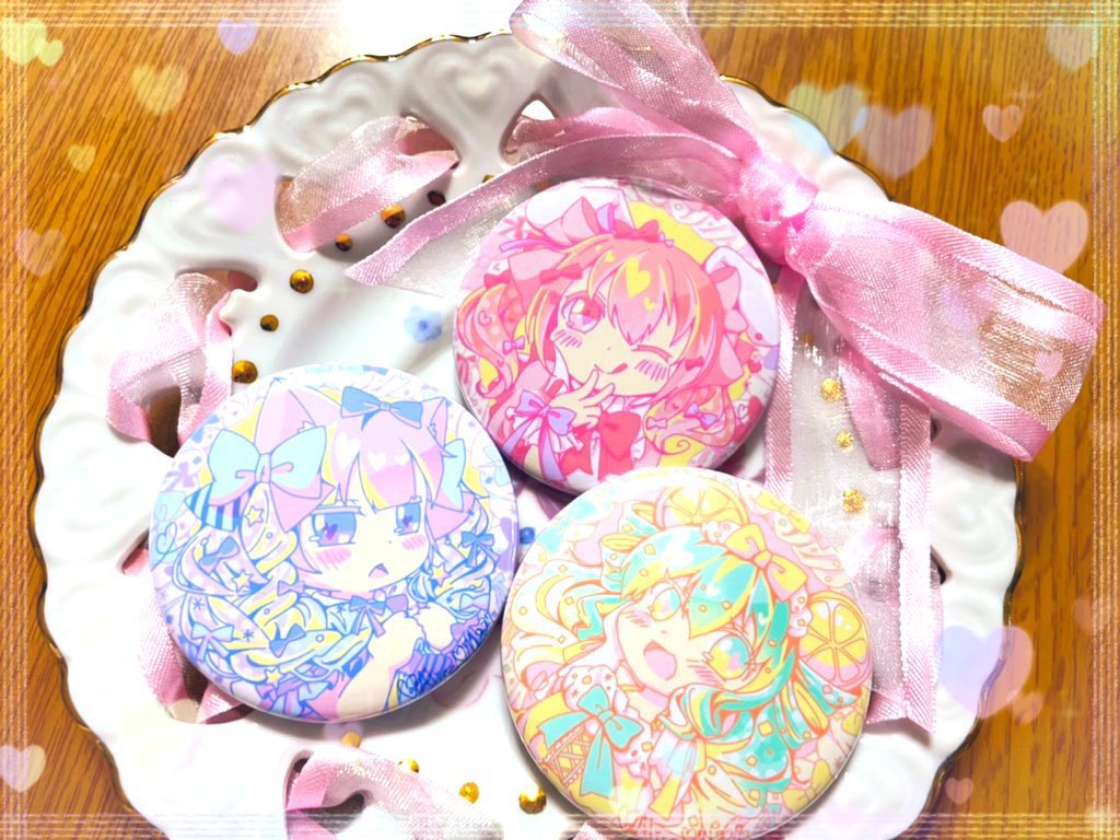 11/9までのキャンペーン併せで久しぶりにスケブを開けました!
本当に久しぶりになっちゃうので絵は進化してる気がするのですが今回はおまかせ金額据え置きで🤫

代わりにリクエスト本文に
「VRChat」(大文字小文字問わず)
「OC」(大文字のみ)
「アバター」
「うちの子」
のどれかを入れてほしいです🙏