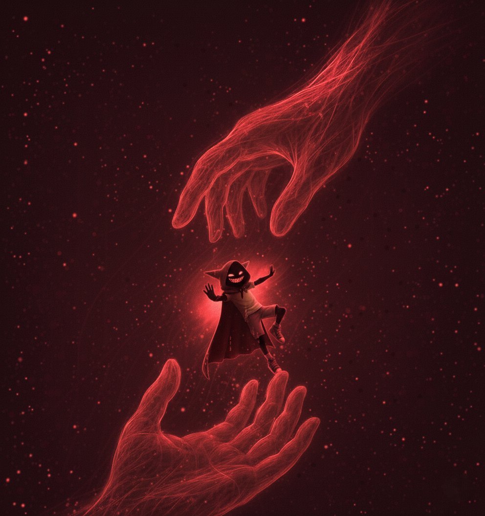 Sooner than you think (iii)