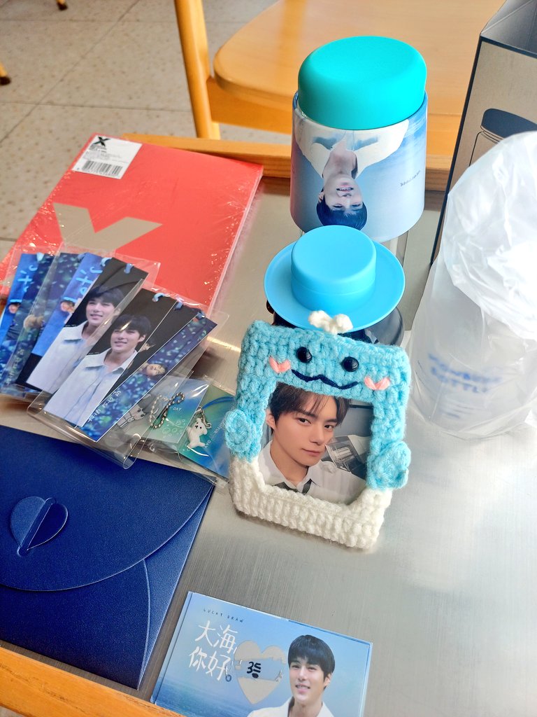 몬당근 tweet media