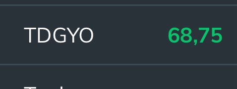 #tdgyo en güzel hissem be ama vedalaşma zamanı geliyor gibi