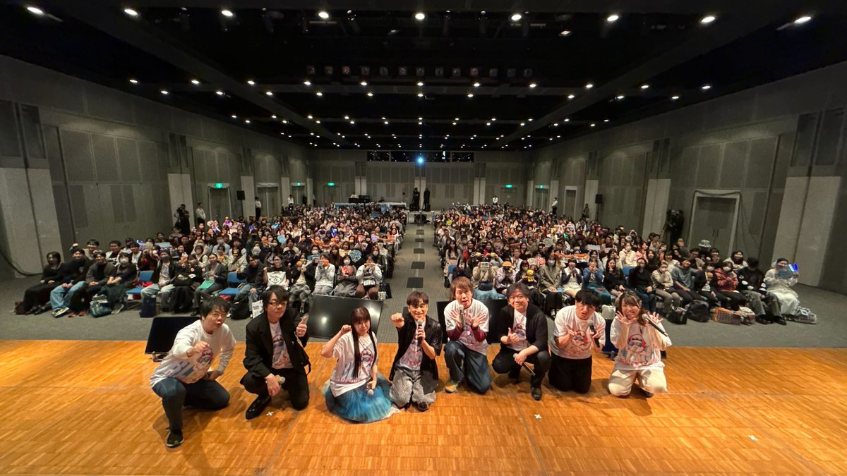 bleachbrs_en's tweet photo. Thank you to everyone who attended the Brave Souls Fest!

Here are the pictures we took during the Day and Night Events!

We hope you continue to enjoy playing Bleach: Brave Souls.

#BraveSouls #BraveSouls10th #BraveSoulsFest https://t.co/DpaiqXdO7q