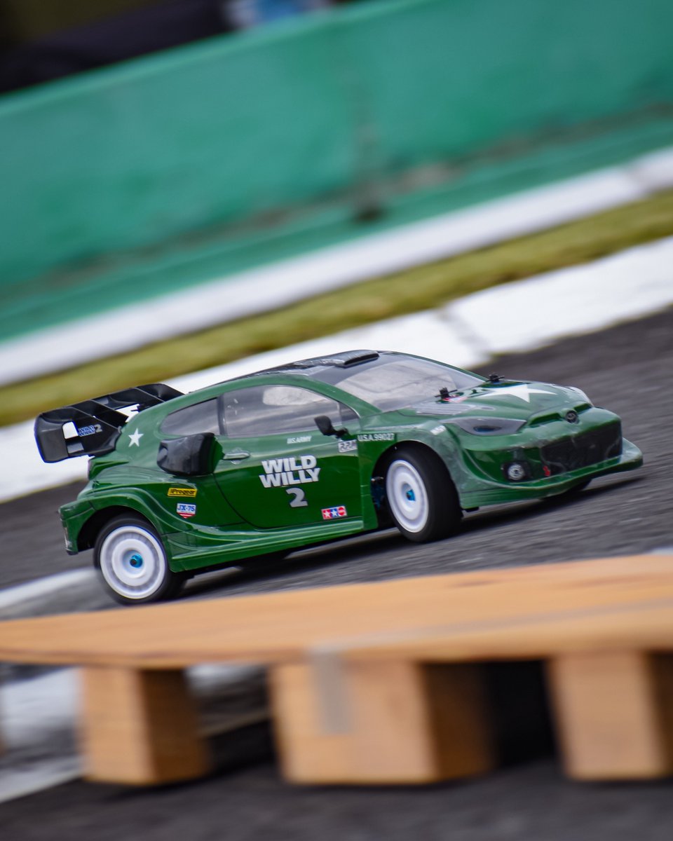 RC PARK ZEST (@rc_park_zest) / Posts / X