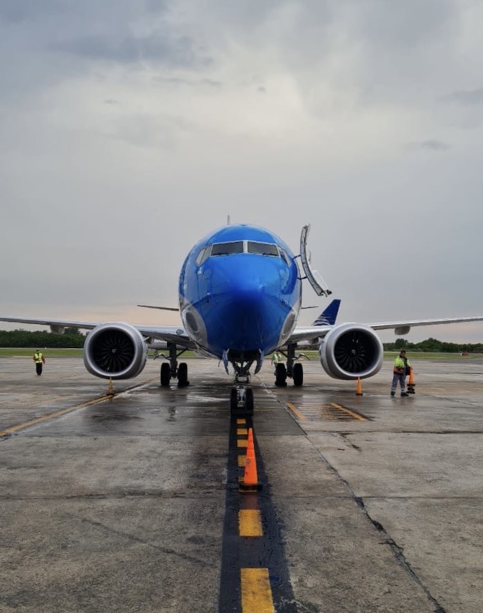 Vuelos y Spotters ✈ tweet media