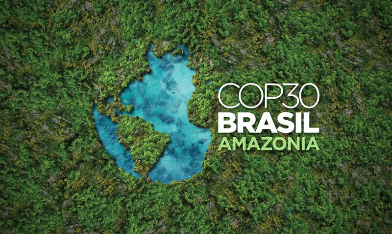 Anglicans will advocate to restore and protect the ‘lungs of the earth’ at this November’s COP30 in Belém in the Brazilian Amazon from 10-21 November.
The advocacy focus on oceans, forests and ice landscapes as vital ecosystems has been developed in consultation with Anglican