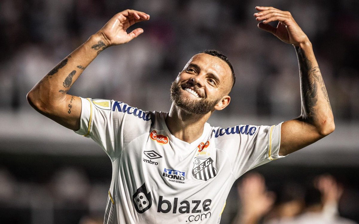 Fut Com Arrogância tweet media