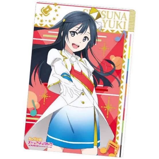 ラブライブ！虹ヶ咲学園スクールアイドル同好会』【公式】 on X