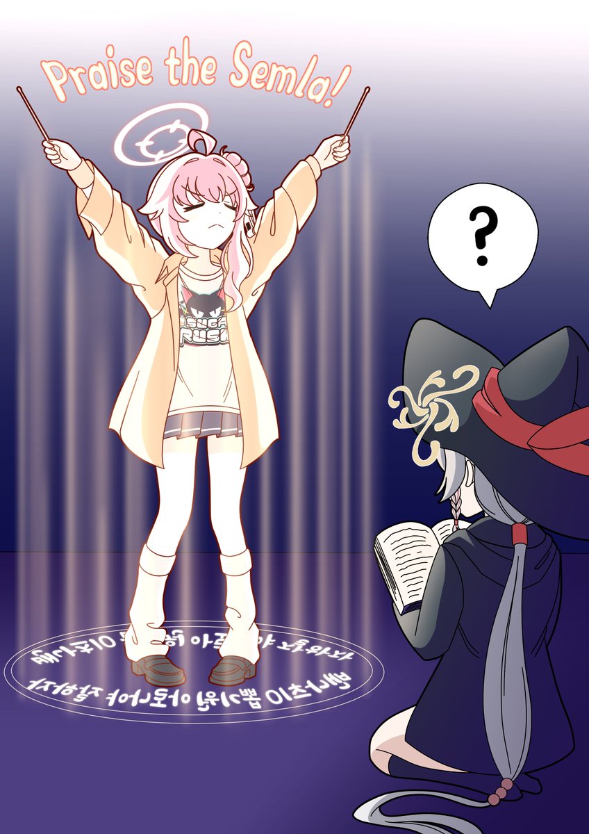 CornCheese/5월 수코 CM22 tweet media