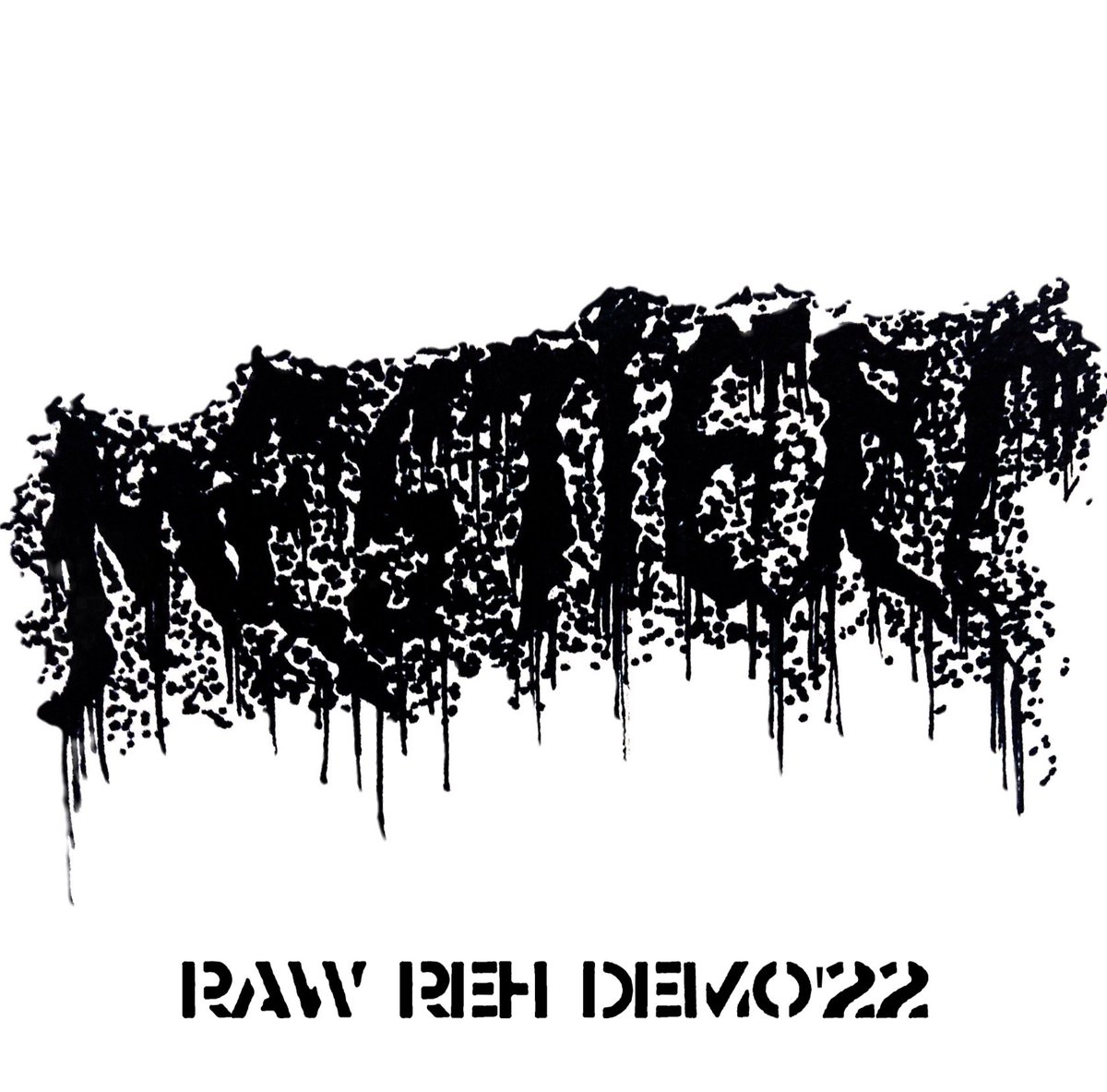 #MESTIERI 
ノイズグラインド
パワーバイオレンス
10曲入り11分
500円で買った音源が
凄まじく良い!!
ライブでしか売ってないのか?
先週の
府中スタジオライブが
今年最後のライブらしいが笑