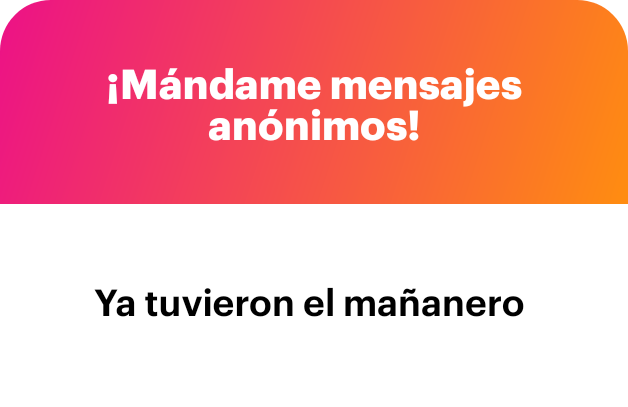 Ya vamos es como para la medias nueves 😈😈😈😈
Esas parejitas de anoche nos dejaron bastante calientes
