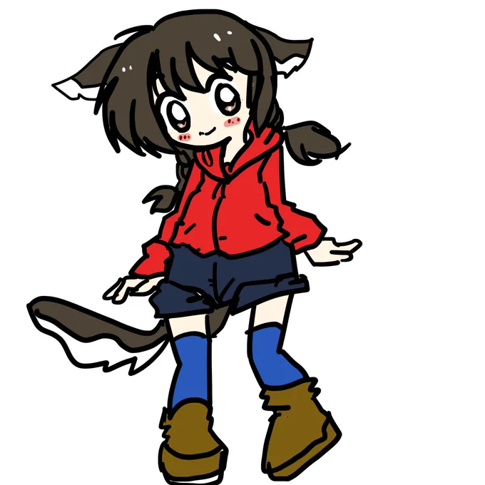 こんばんは