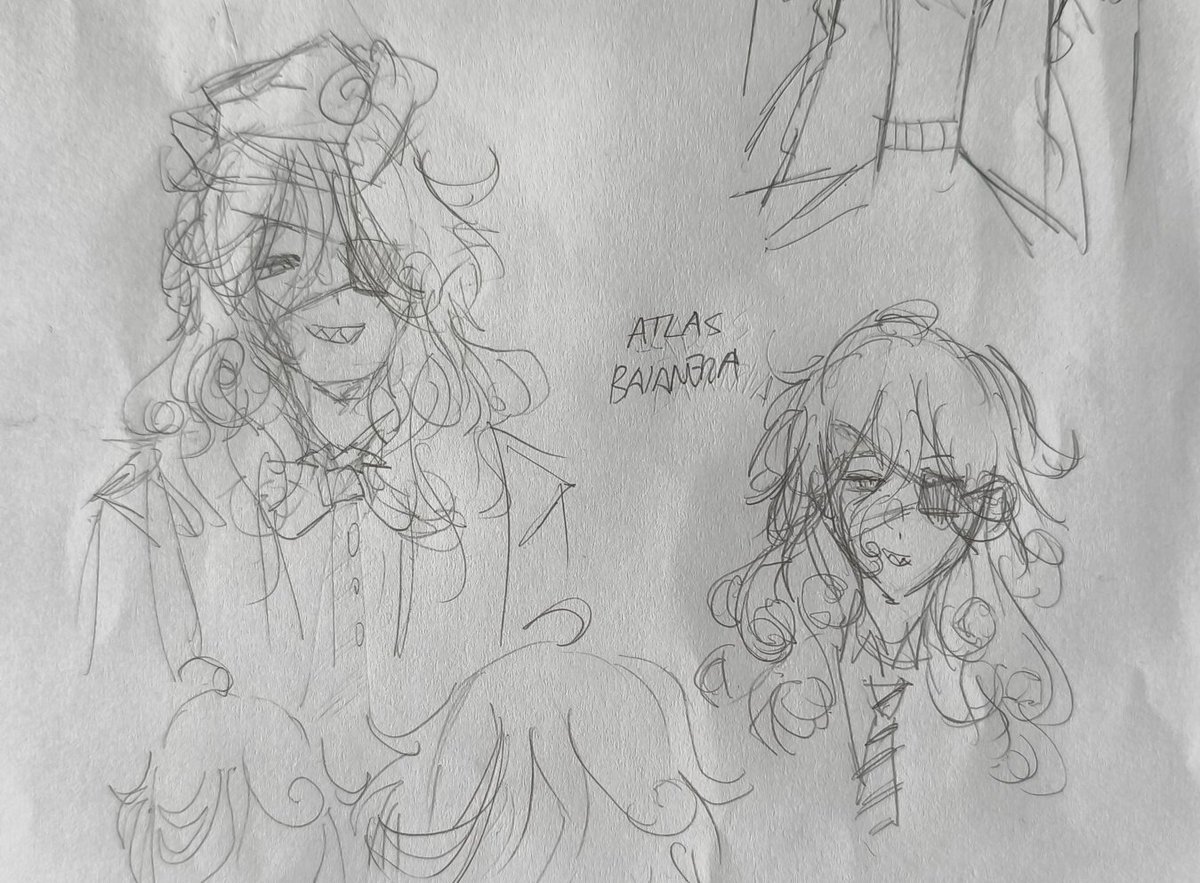 erminehell's tweet image. look at these bebes #twstoc