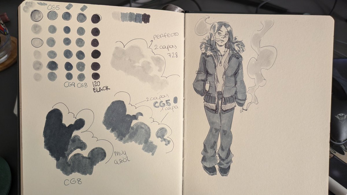 mesenoth's tweet image. Testing