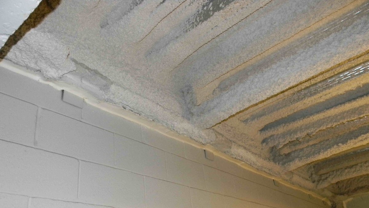 CEMENTITIOUS FIREPROOFING SOLUTIONS ONTARIO – LONG-TERM PROTECTION THAT PERFORMS WELL

Fire protection is a vital part of any building’s safety strategy. Whether it’s a residential, industrial
#fireproofing #BuildingSafetyLevy #commercial #service #Ontario fireproofingontario.com/cementitious-f…