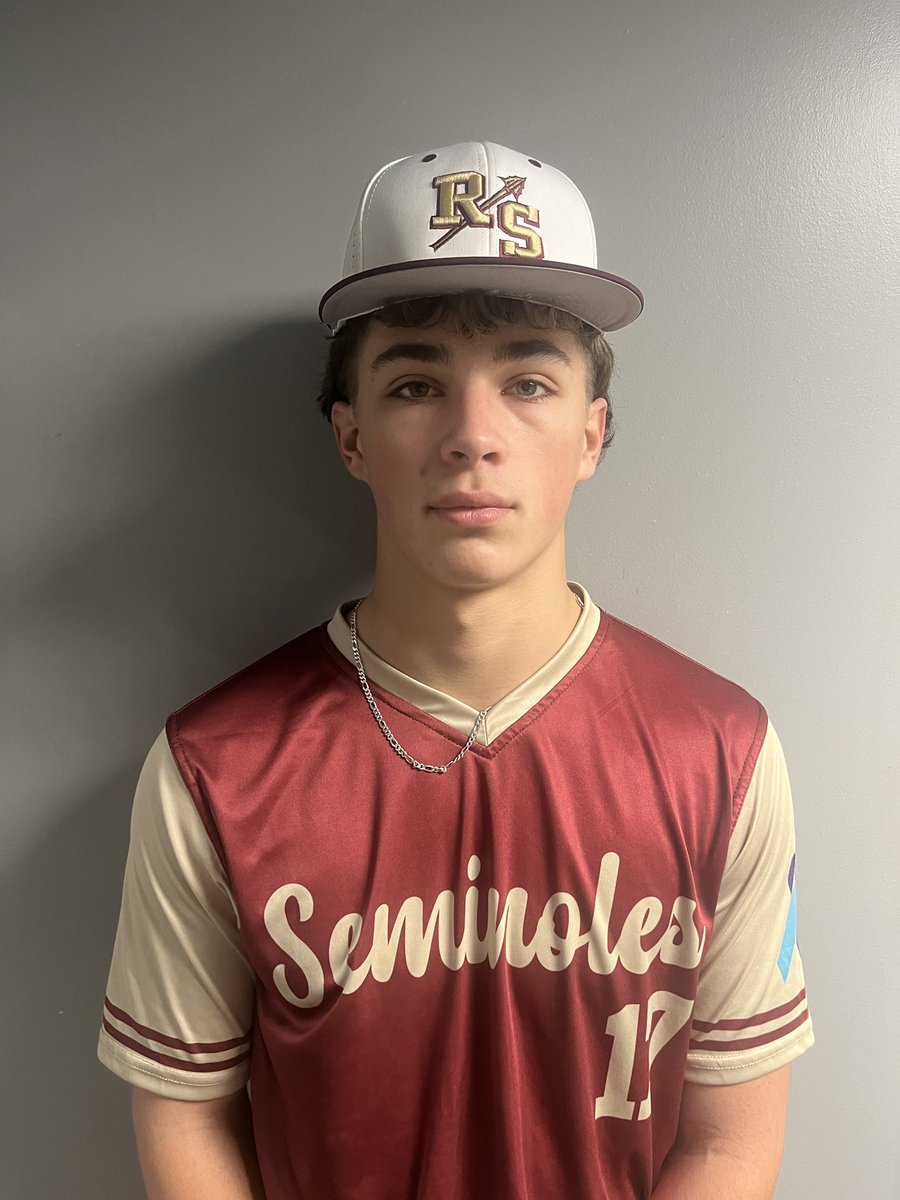 AVG EXIT VELOCITY 🔥
Rankings from the
TCP/<a href="/primebsbl/">Liquid Prime Baseball</a> Showcase➡️

1) 86 MPH - <a href="/DeitzNoah91735/">Noah Deitz</a> 
2) 85 - <a href="/f_ferrer2007/">Fred L. Ferrer Santiago</a> 
3) 83 - <a href="/JackLander_/">Jack Lander</a> 
4) 82 - <a href="/natebondi/">Nate Bondi</a> 

<a href="/LiquidSportsLab/">Liquid Sports Lab</a>