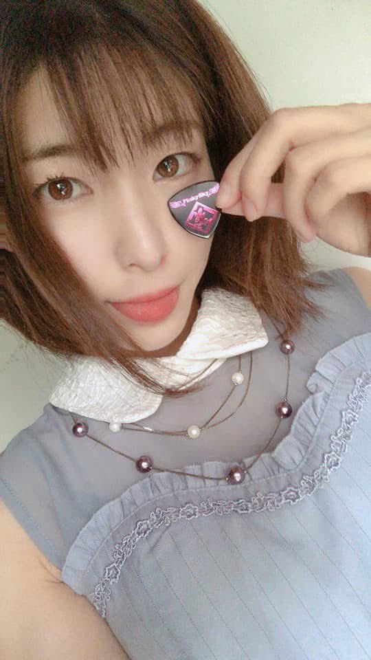 shakeyboowy's tweet photo. すっかり忘れてたw
今日11月3日って２回目のPライブやった日やん。  もう6年前になるのね…( ´-`)
元々9月予定が佐賀の豪雨でRAG-G水没のため延期💦
そのおかげで曲増やしたりもできたけどね(演者さんに諸々無茶ブリすいませんw)

 #ピンキースカイ  #だーゆん  #なぎりん  #aicora  #666servants https://t.co/c3cgNgP87w